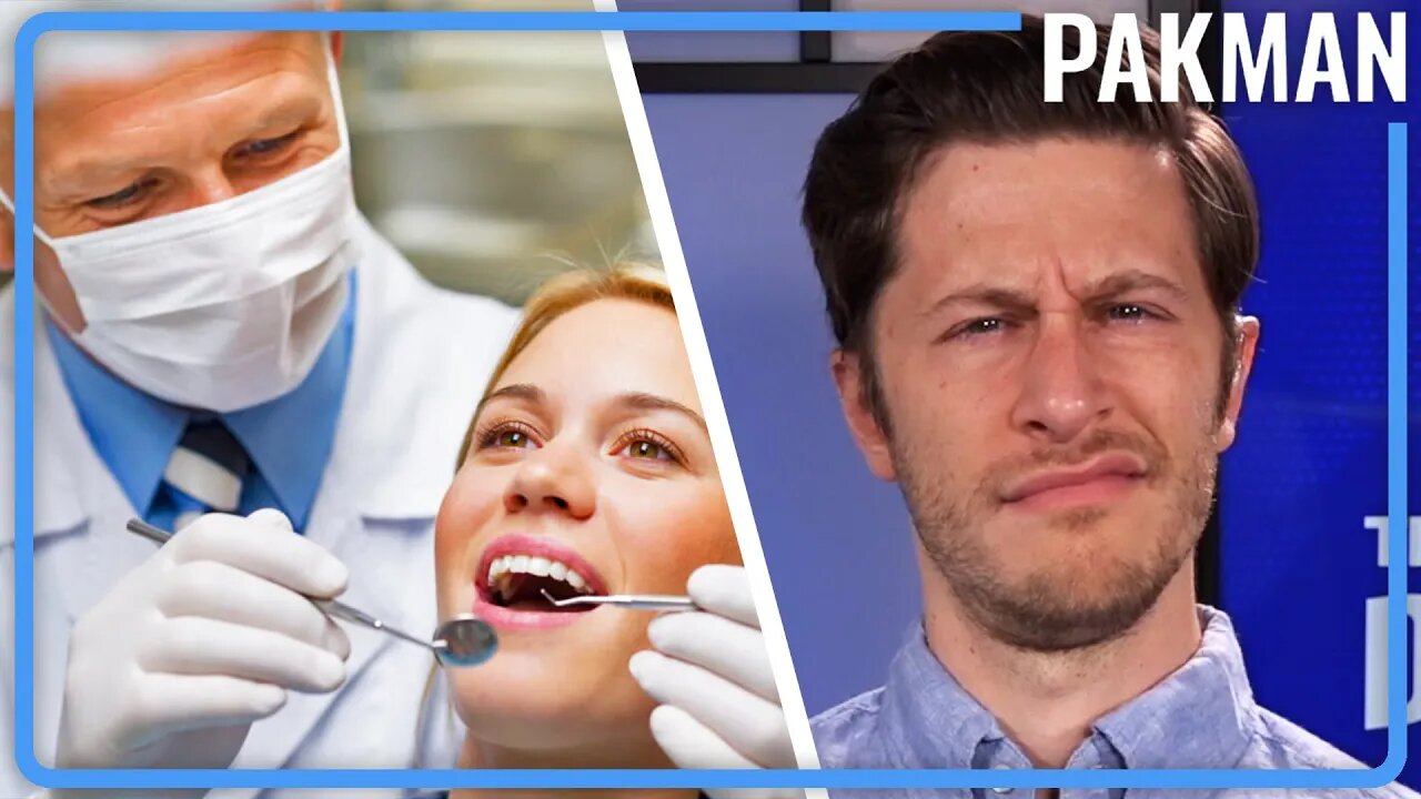 Why is Dental Insurance Separate from Health Insurance?