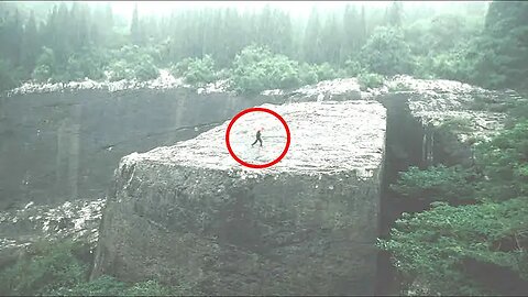 "100 Unsolved Mysteries That Can't Be Explained" (21Nov2023)