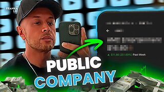 Steps To Take A Company Public | Ted Dhanik