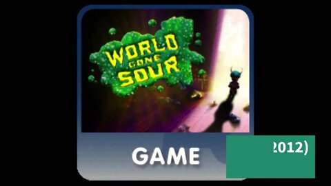 Video Game Covers - Season 2 Episode 8: World Gone Sour(2011)