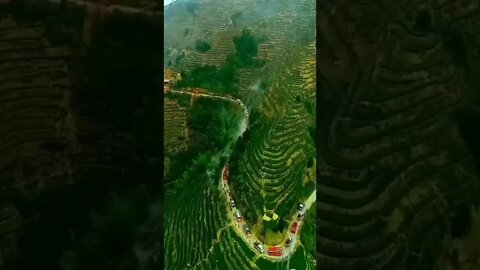 world best mountains video