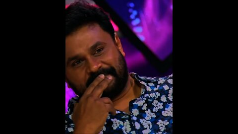 ദാസേട്ടന്റെ വോയില്‍ ദിലീപിനെ ഞെട്ടിച്ച ഒരു പെര്‍ഫോമന്‍സ്‌