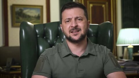 Вже звільнено близько 9 тисяч кв кілометрів, близько 400 населених пунктів Звернення Президента 9H
