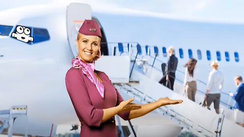 Flight Secrets That Are Never Told To Passengers