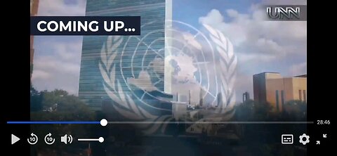 2024 09 25 Kim update. News changes. UN meeting. More.