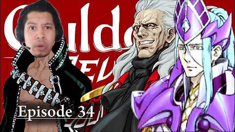 Let's Play Culdcept Revolt | Episode 34 | 3DS Stream