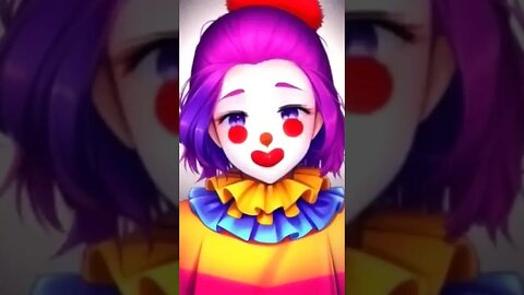 #clown #sadsong #singer sad clowns singing