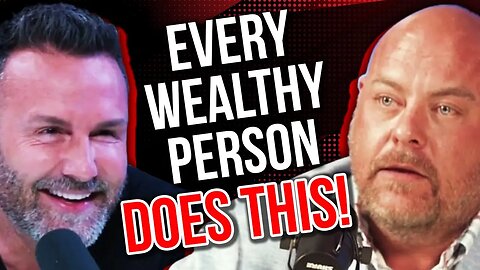 These Are The Secrets Every Wealthy Man Knows | Nic Fields