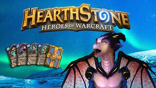 THE MAGIC OF DEATH - Hearthstone