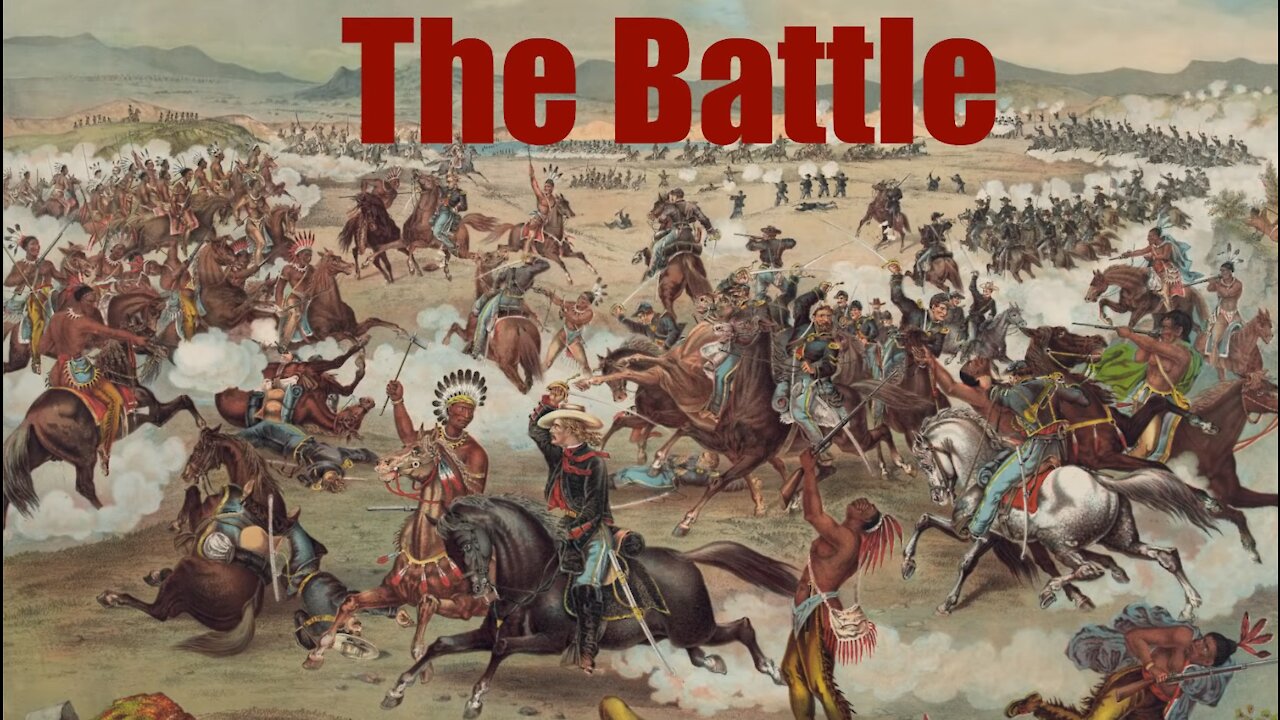 Military Industrial Complex THE BATTLE OF LITTLE BIGHORN, THE SAND CREEK MASSACRE, SLAVERY REMINDERS (THE MEDIA NOMAD PODCAST)