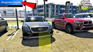 How to install Auto Dealers V (2023) GTA 5 MODS