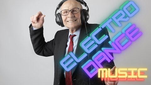 Electro and dance music