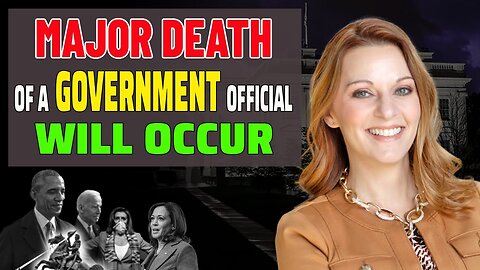 JULIE GREEN URGENT💚SHOCKING REVELATION💚DEATH HAS BEEN HIDDEN - TRUMP NEWS