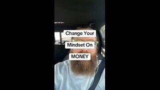 How changing your mindset on money leads to a free, happy and fulfilling life 🔥