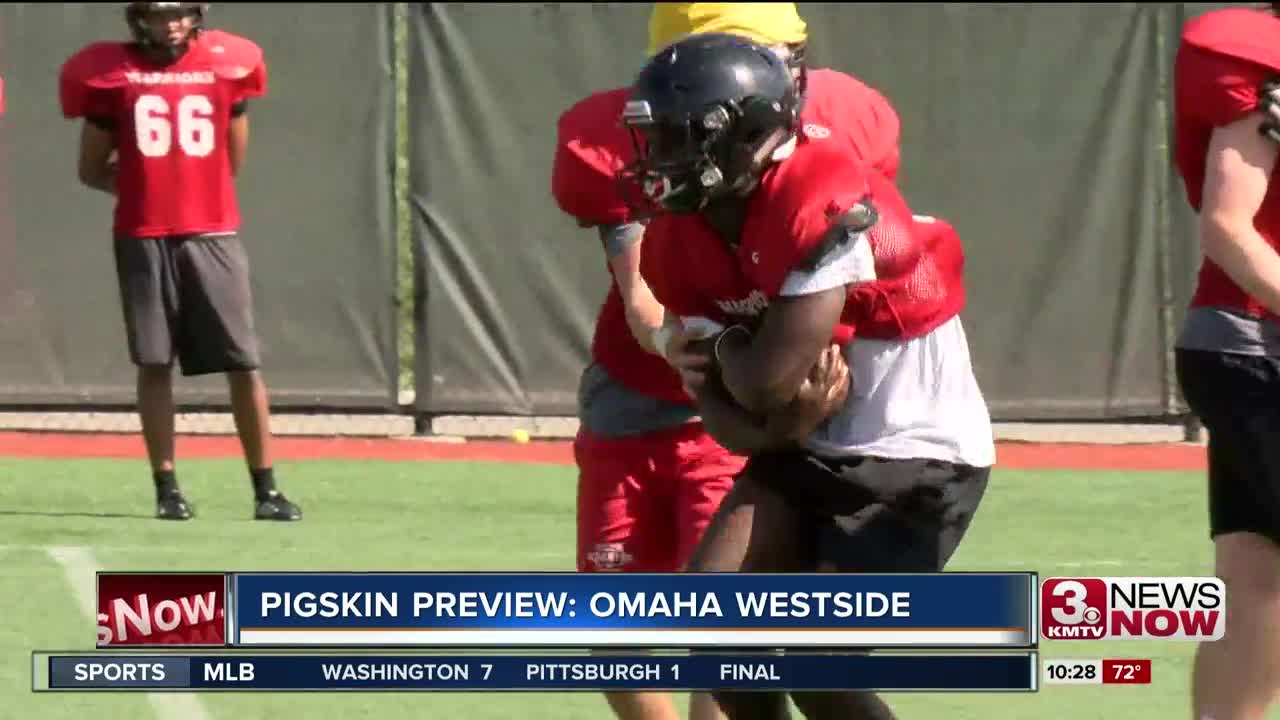 Pigskin Preview: Omaha Westside