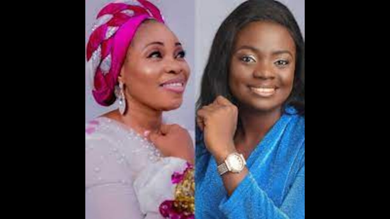 TOPE ALABI JEALOUS OF ADEYINKA ALASEYORI ON A SONG TITLE ONIDURO MI (MY GUARANTOR)