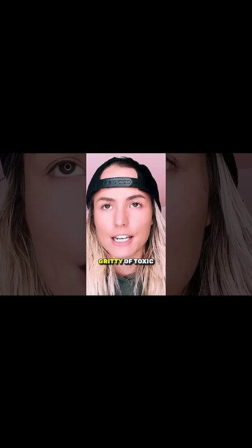 Toxic People #spirituality #physics #mindhacking #meditation