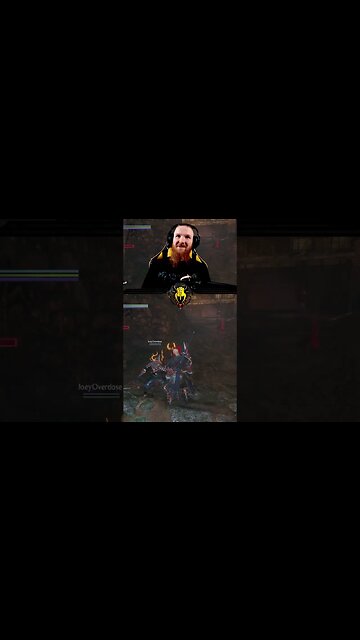 Nioh 2 - Whose has the better set of…horns?