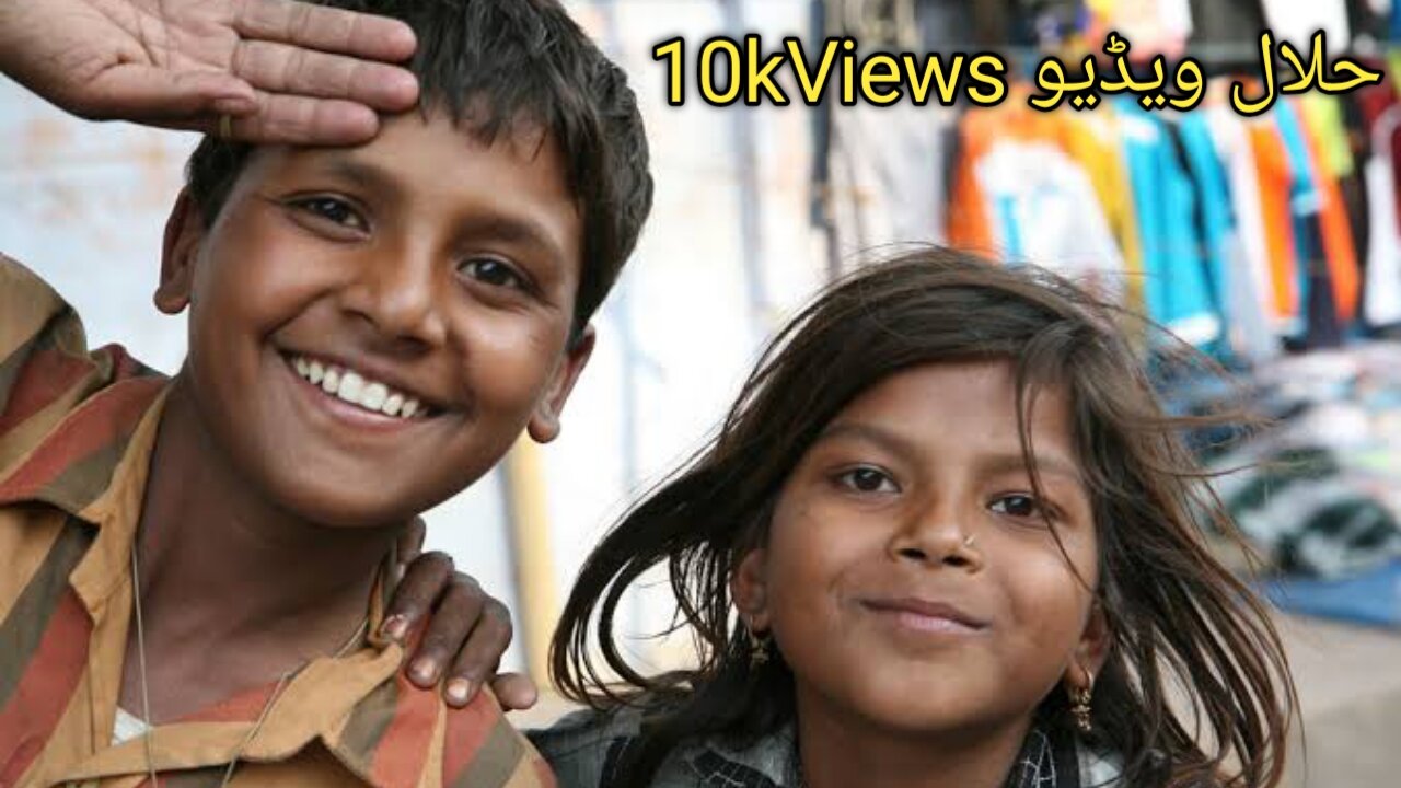 Halal vedio I think its 💯% Halal vedio Must watch 😁✌️🙏
