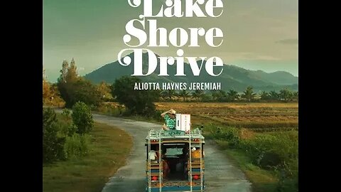 Aliotta Haynes Jeremiah "Lake Shore Drive"