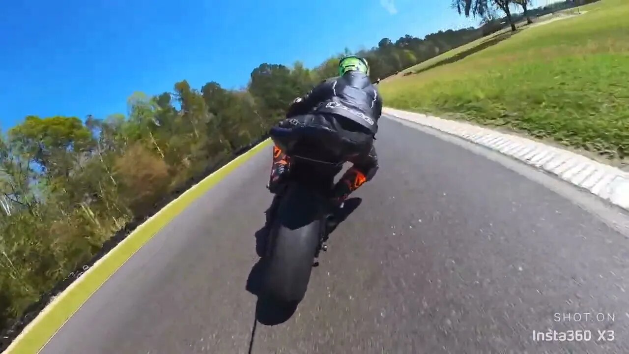 Roebling Road GSXR-750