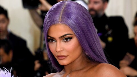 Is Kylie Jenner Launching An Alcohol Brand?