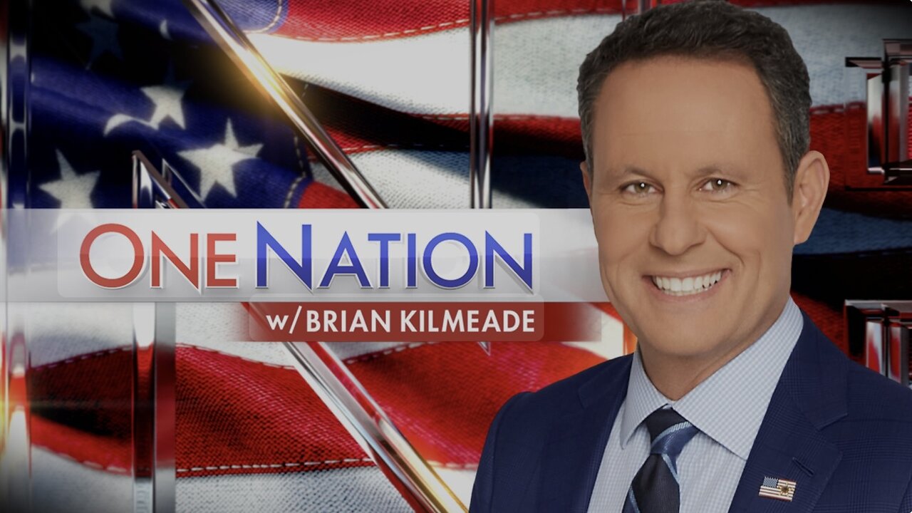 ONE NATION with Brian Kilmeade (11/02/24) FULL EPISODE