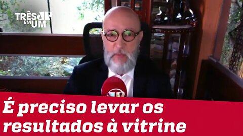 Programa de Michelle Bolsonaro é executado sem método e pouca transparência | Josias de Souza