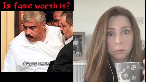 When Fame Goes Wrong