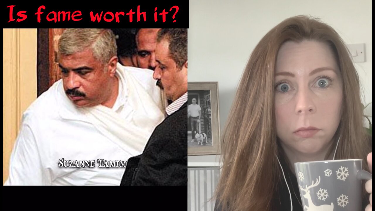 When Fame Goes Wrong