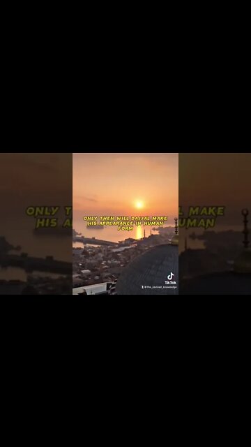 The End of Israel #shorts