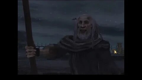 God of War PS2 - Part 37 - The Path of Hades [2/2]