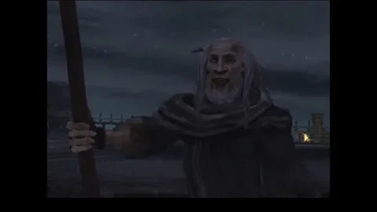 God of War PS2 - Part 37 - The Path of Hades [2/2]