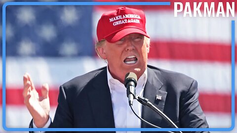 Trump Explodes, Insane Rant Over Hunter Biden "Twitter Files"
