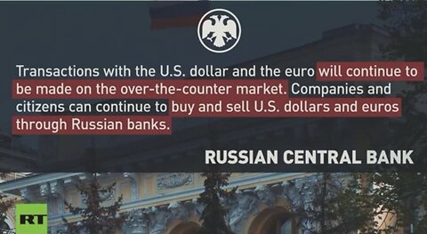 US broadens Russia sanctions in fresh banking crackdown