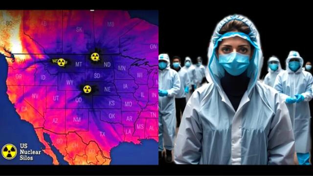 Strange Outbreak Events & What No One Told You (World Alert) JW TV