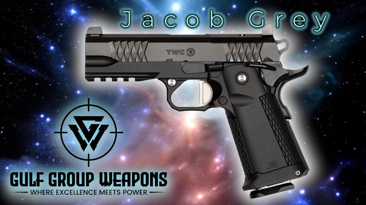 Unboxing the new Jacob Grey TWC9, is it worth the hype?