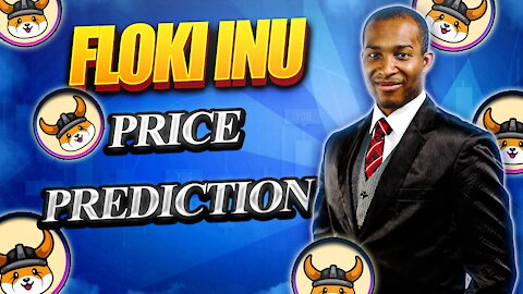 Floki Inu Price Prediction