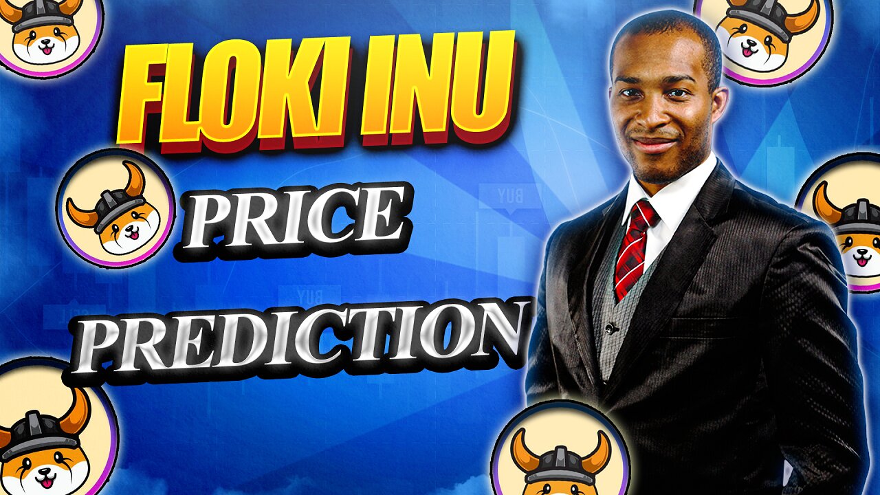 Floki Inu Price Prediction