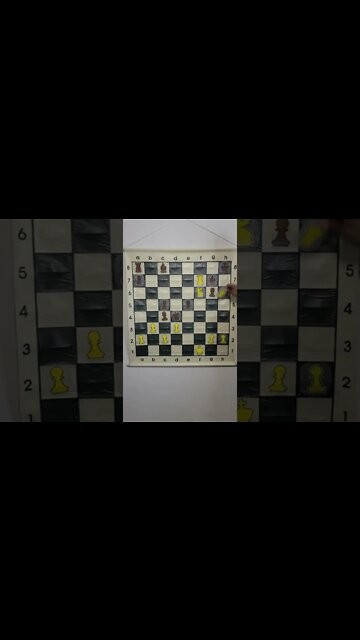 What is the Best Move in this Chess Position? #15