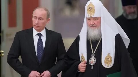 Putin Demands Israel Give Up Christian Church in Jerusalem