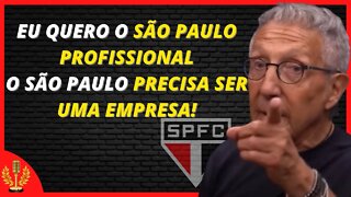 ABILIO DINIZ VAI COMPRAR O SÃO PAULO? (ABILIO DINIZ) | Cortes News Podcast [OFICIAL]