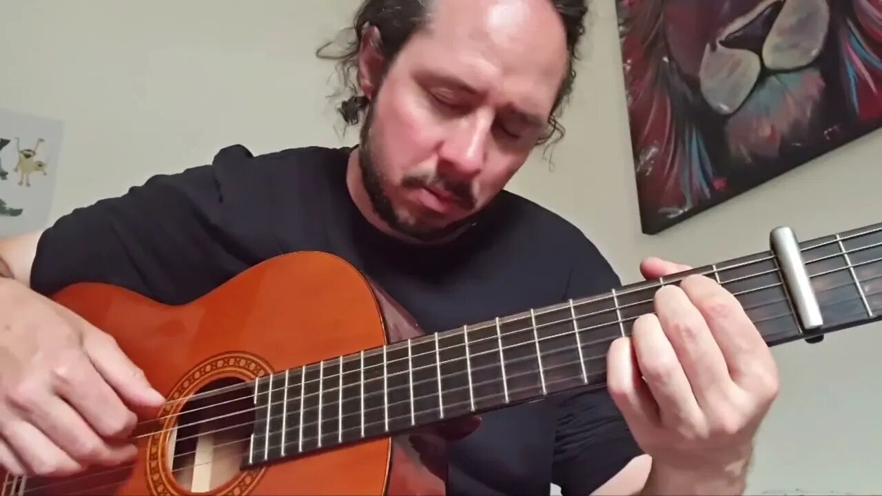 Two Minutes to Unwind!