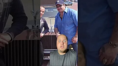 He Slept With 4,000 Hookers? 😲