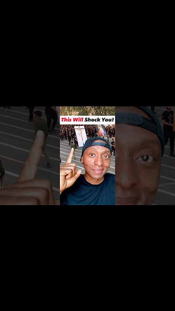 Will You Scroll Past JESUS⁉️😲😱 #Jesus #God #Bible #christian #shorts