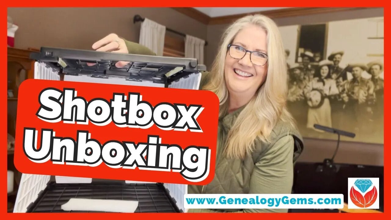 Shotbox Unboxing - What you get in the Shotbox Bundle