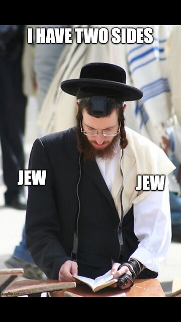 Zionist Jews starting Wars so Anti-Zionist Jews can push the Refugees into Europe