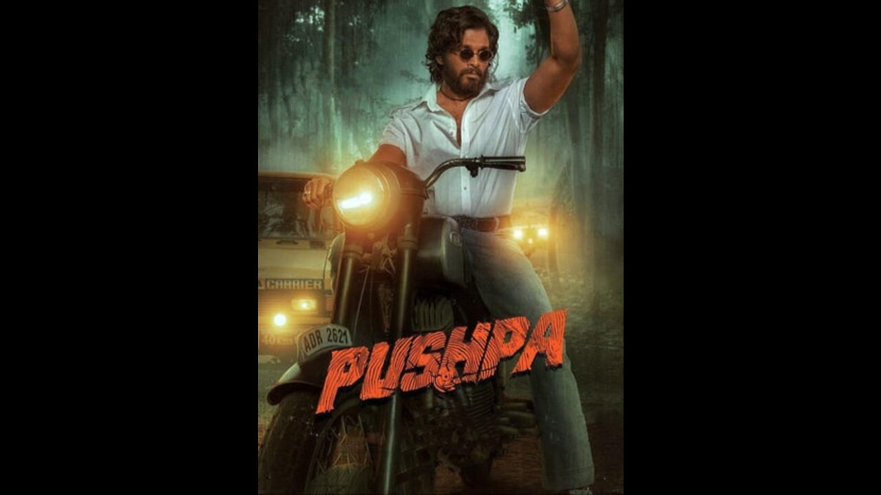 Pushpa - the rice part 01 hindi teligu full movies free download check describtion...