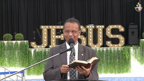 "SE NÃO PREGARMOS SOBRE O PECADO, ELE ENCONTRARÁ LUGAR NAS NOSSAS IGREJAS |PR DARI FERREIRA DA SILVA