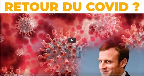 Covid que mijote vraiment Macron !
